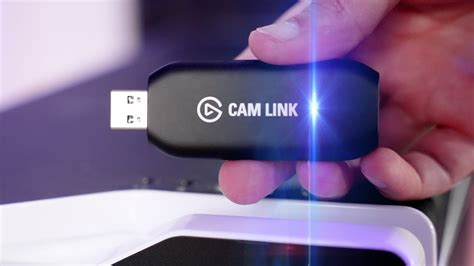 camlink 4k software